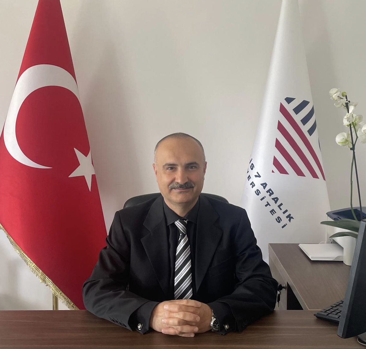Serdar TÜRKER